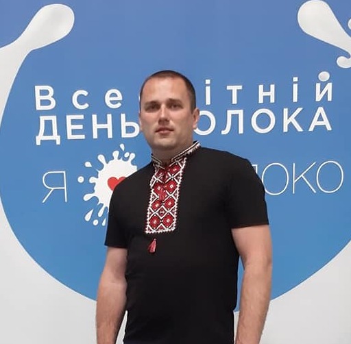 Базавлук Микола