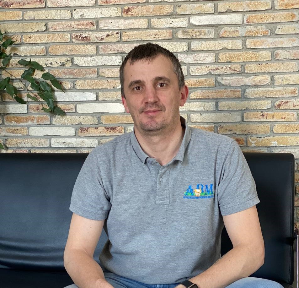 Олександр Назарко